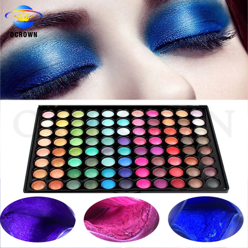 Shimmer Glitter Powder for Eyes Shadow/Lips/Body/Face Make up