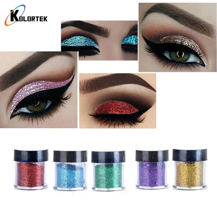 Custom Brand Loose Eye Glitter Face Glitter Makeup