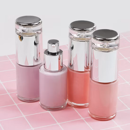 메이크업 공장 Maquillaje 오일 컨트롤 브라이트닝 메이크업 페이스 프라이머 수입 메이크업 도매 스킨 베이스 프라이머