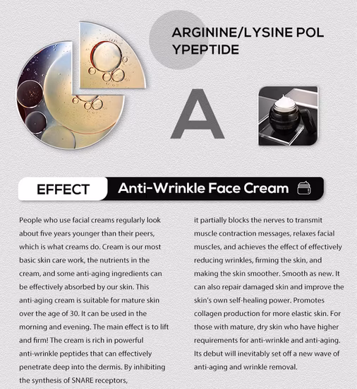 개인 상표 도매 얼굴 스킨케어 표백 미백 브라이트닝 비타민 C 페이스 크림