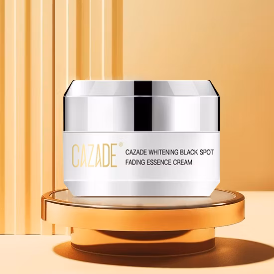 라이트 프린트 흉터 제거 페이스 크림 뷰티 퓨어 스킨 케어 화이트닝 페이셜 모이스춰 라이징