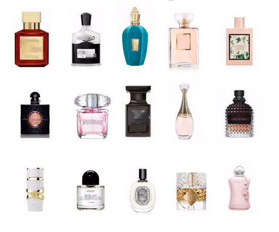 고품질 향수